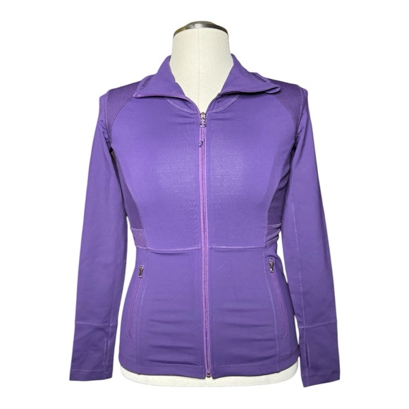 CALIA by Carrie Underwood Jackets & Blazers - CALIA NWT Core Fitness Lightweight Workout Jacket